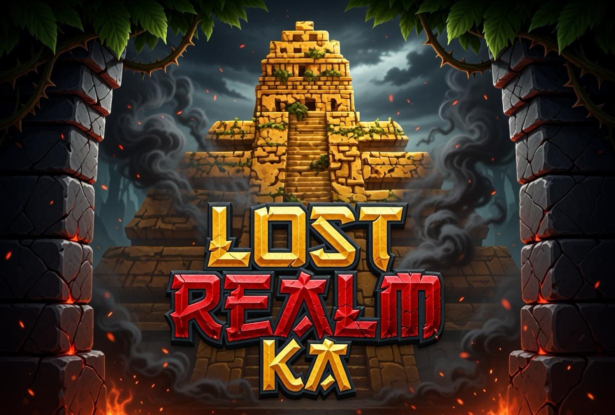 Lost Realm